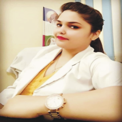 Dr. Shivani