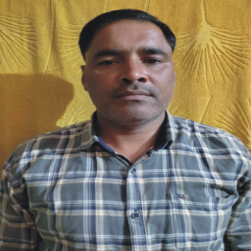 Devendra Choudhary