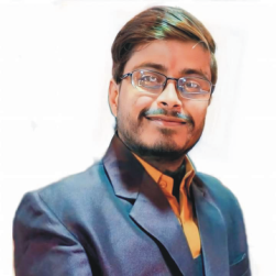Tusar Sharma