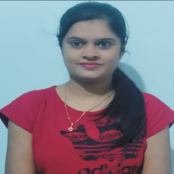 Varsha Patel
