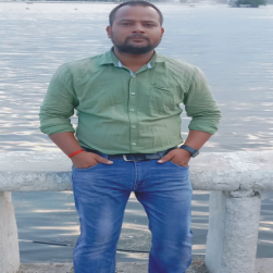 Ashish Mishra