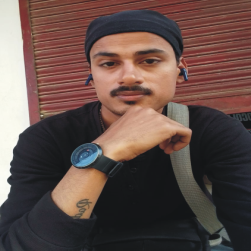 Shubham