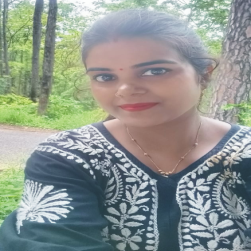 Shashi Gupta