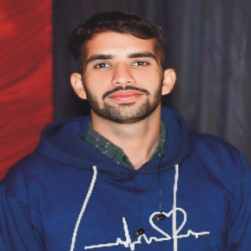 Sachin Varma
