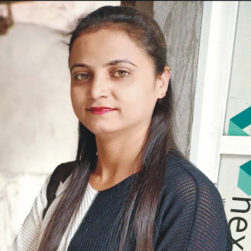 Pooja Kumari Soni