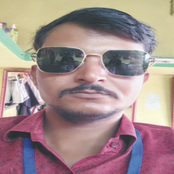 Alok Mishra