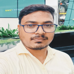 Joydev Das