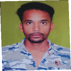 Ayush Chandrol