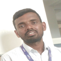 C.H. Parashuram