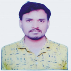 Ashish Kamble