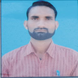 Ashok Kumar Prajapati