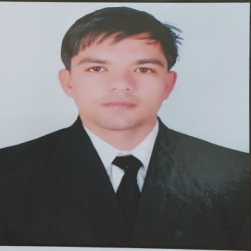 Ankit Dahiya