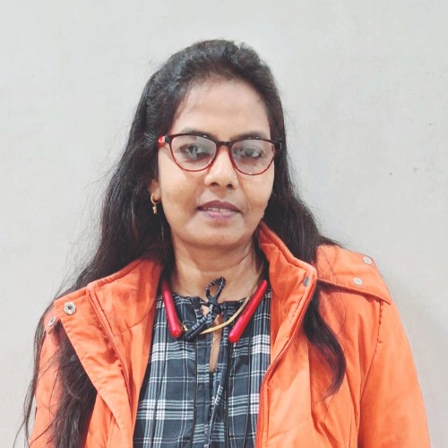 Kusum Tekam