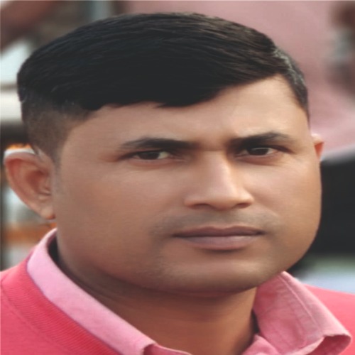 Upendra Sharma