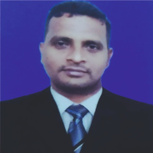 Madhusudan Patra