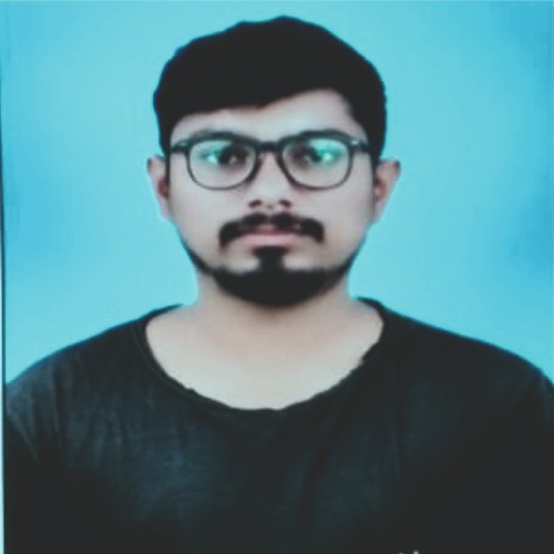 Akash Ganesh Suryavanshi