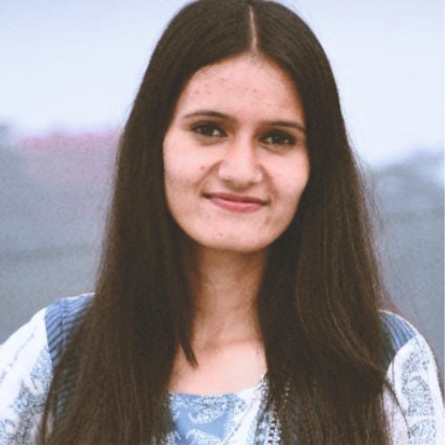 Shivani