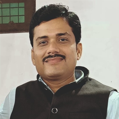 Lav Kumar Dwivedi