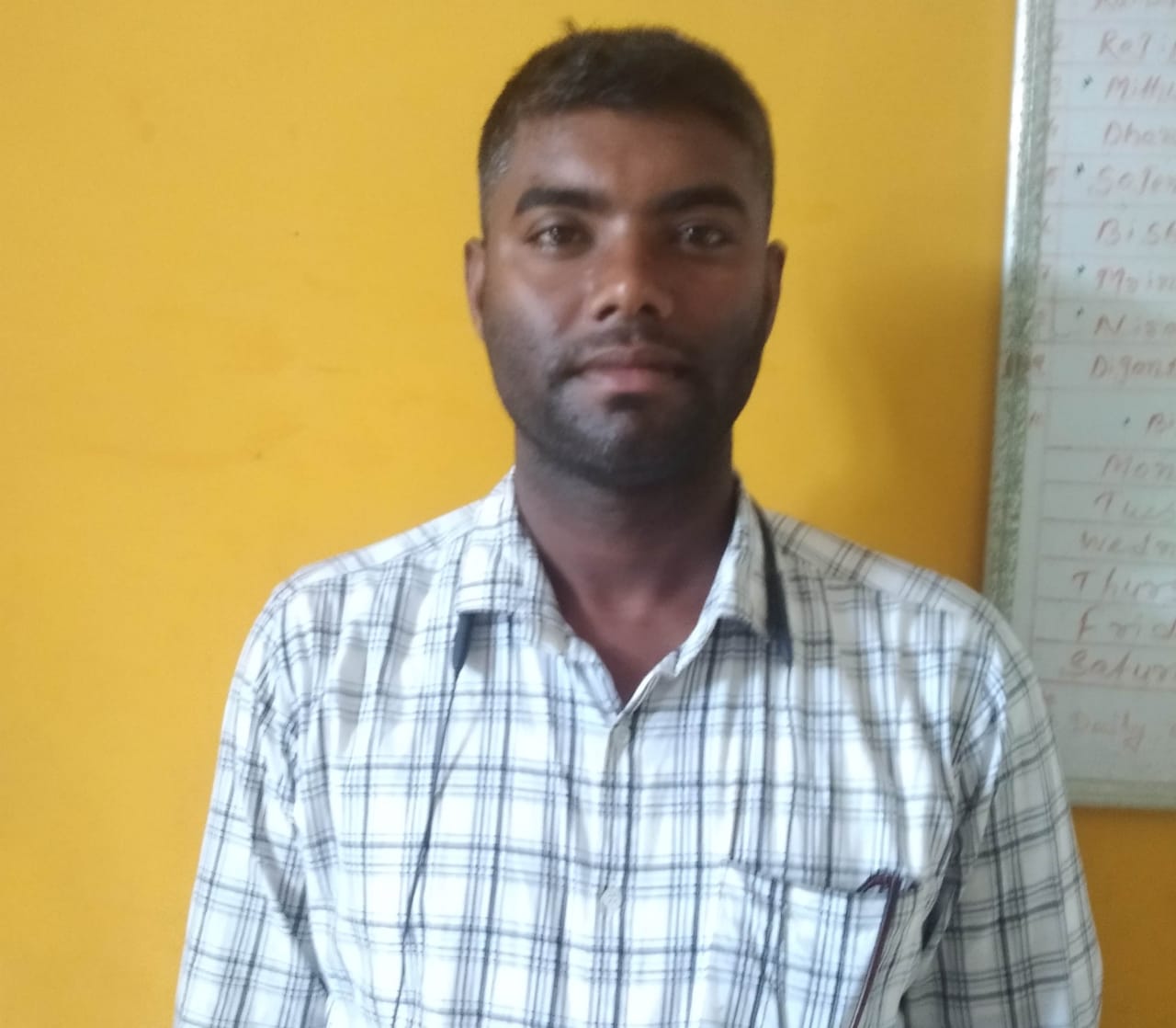 Marigen kumar 