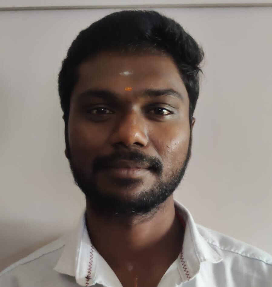 R shridhar 