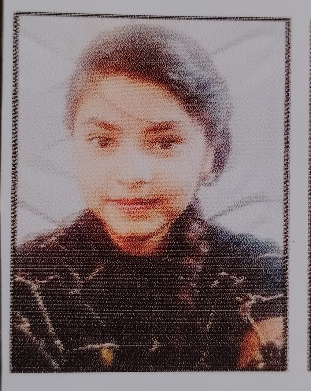 Varsha chandrol