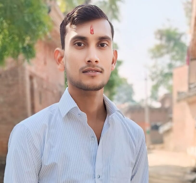 Shubham 