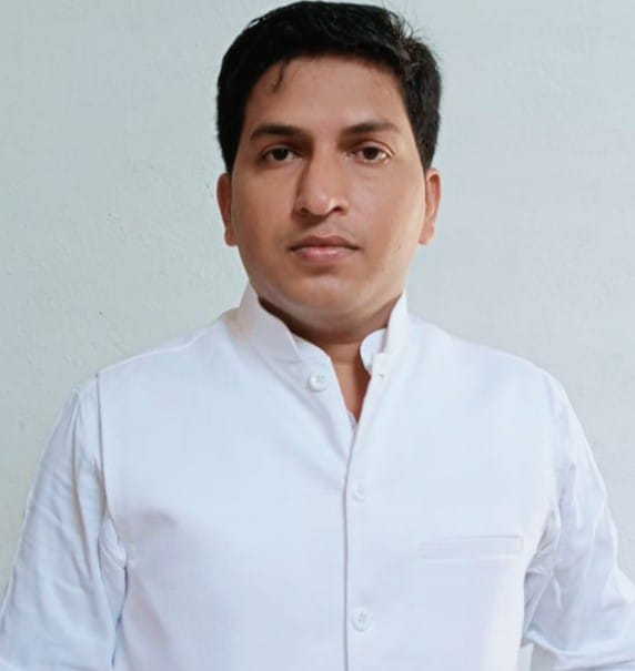 Vivek Singh