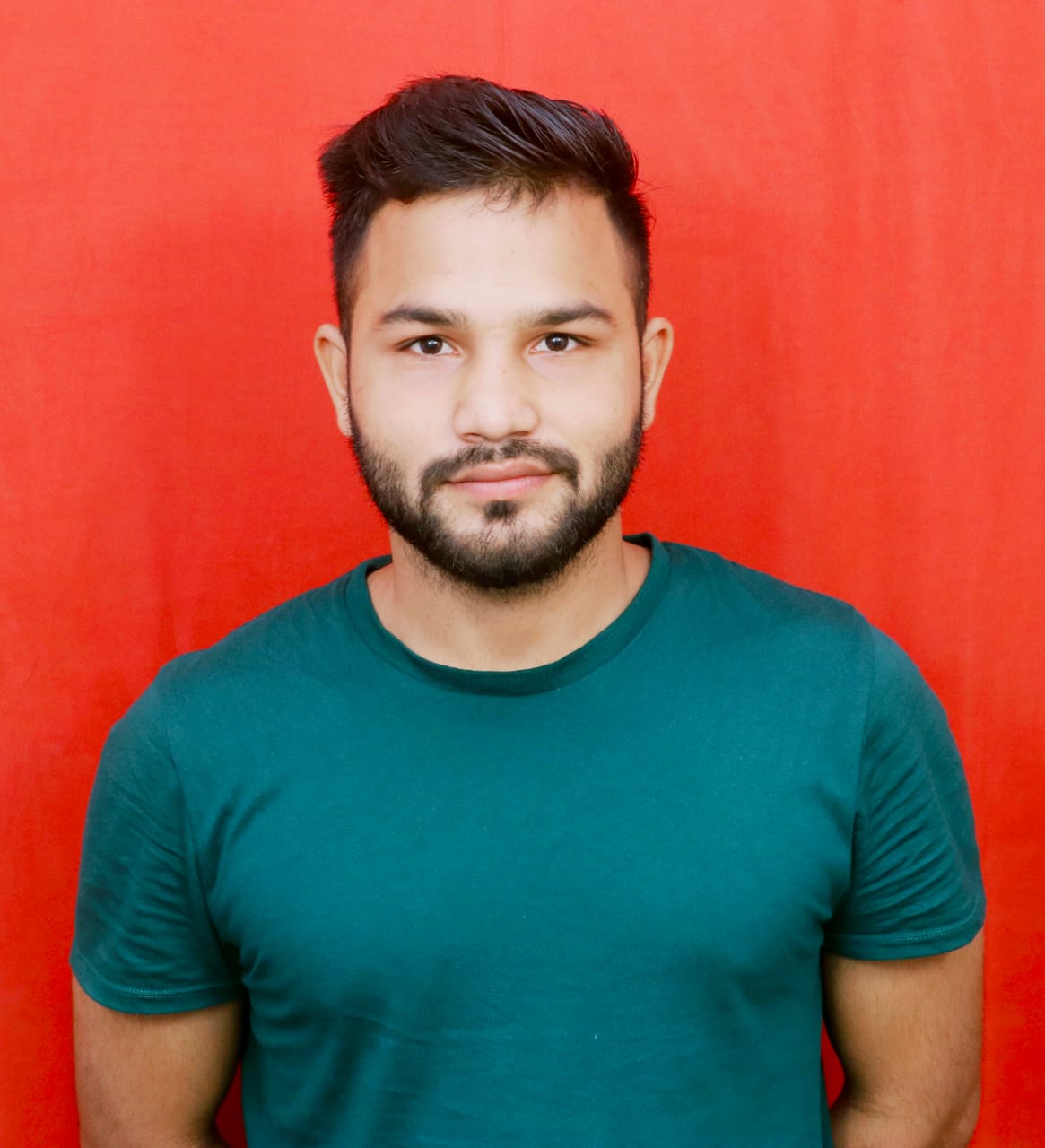 Kuldeep 