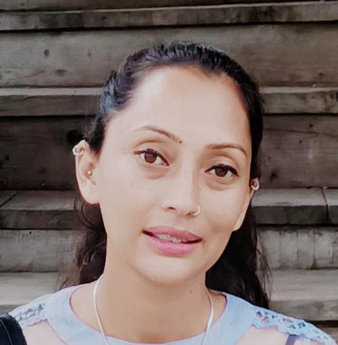 Pooja negi 