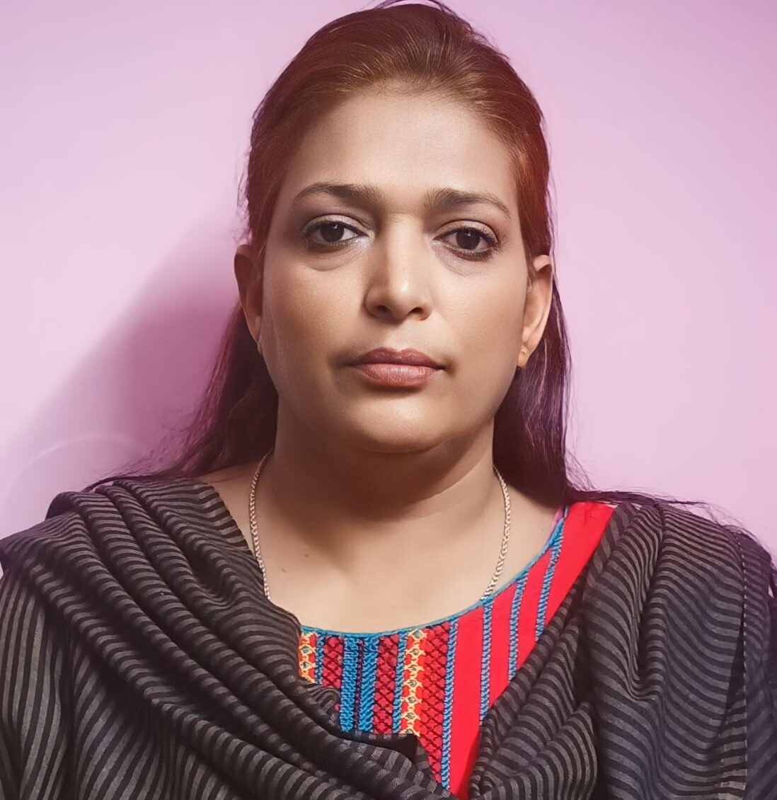 Shahida khatoon