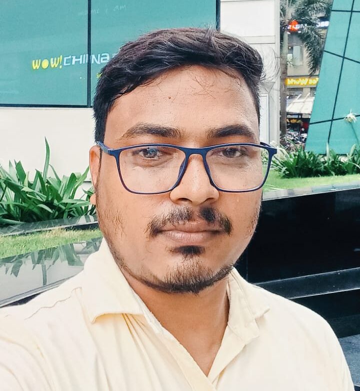 Joydev Das