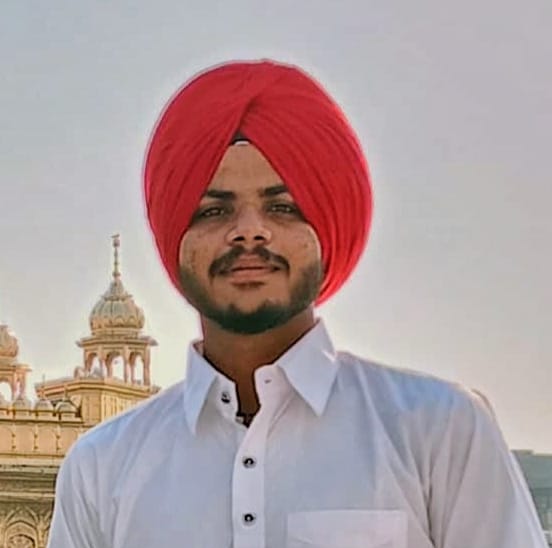 Vikash kumar