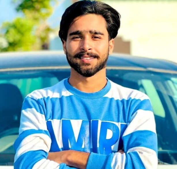 Rajan Singh