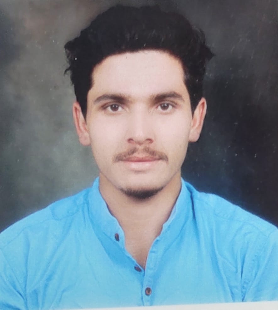 Rohit Kumar