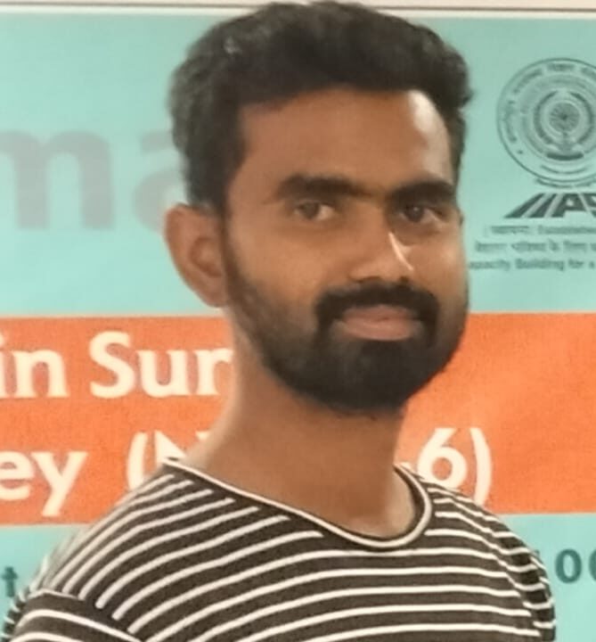 Kalyan Teja
