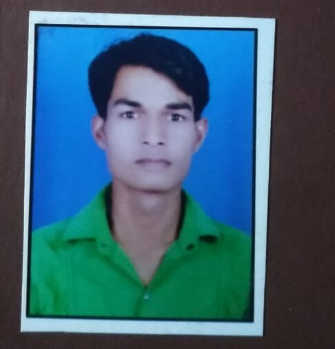 Vinod