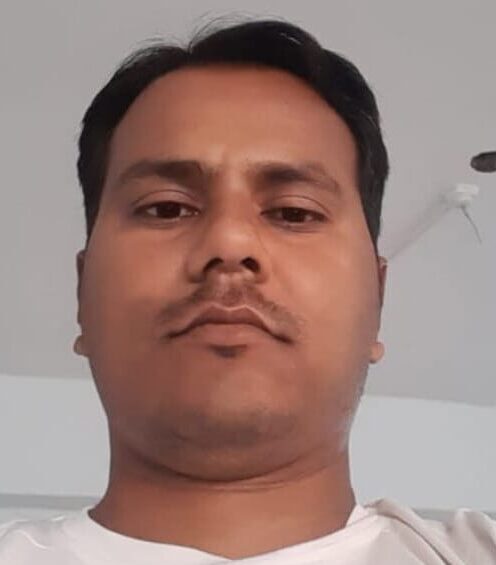 Atul tiwari