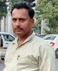 Ravi awasthi
