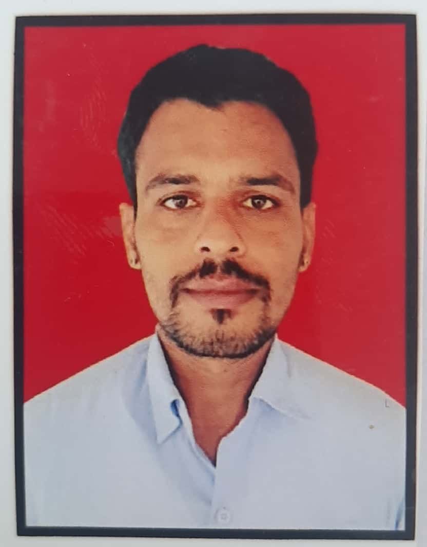 Devendra Singh