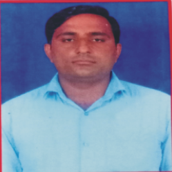 Ashish Kumar Gurjar