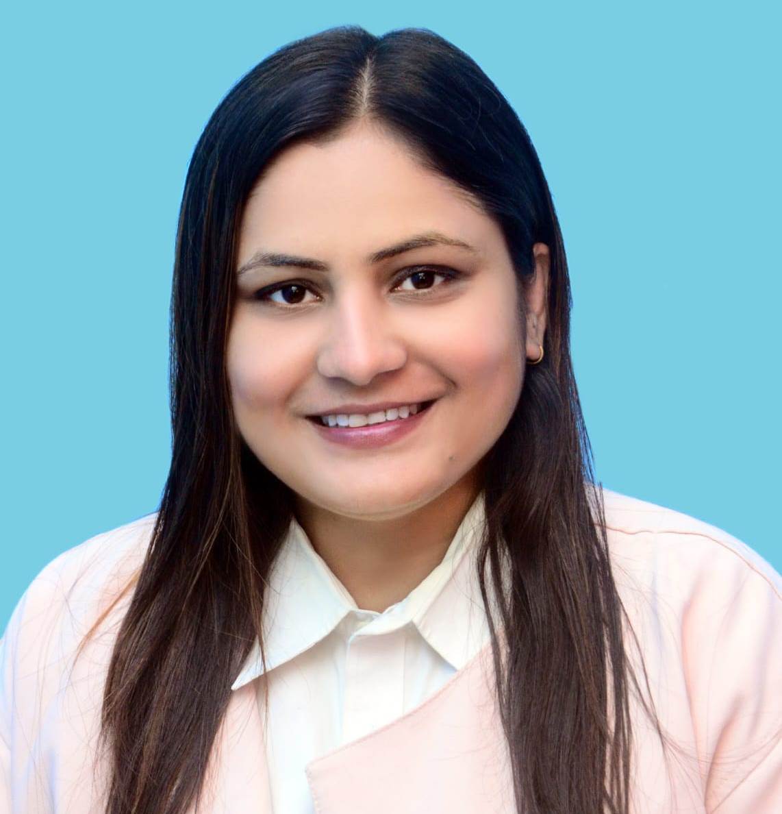 Dr. Himani Yadav